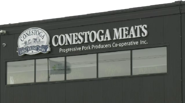 Conestoga Meats Co-operative