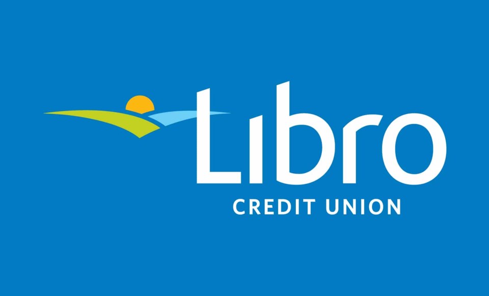 Libro Credit Union donating over $300K to United Way emergency response programs